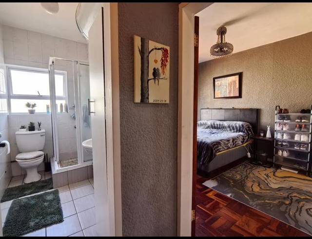 1 BEDROOM PROPERTY TO RENT IN GARDENS